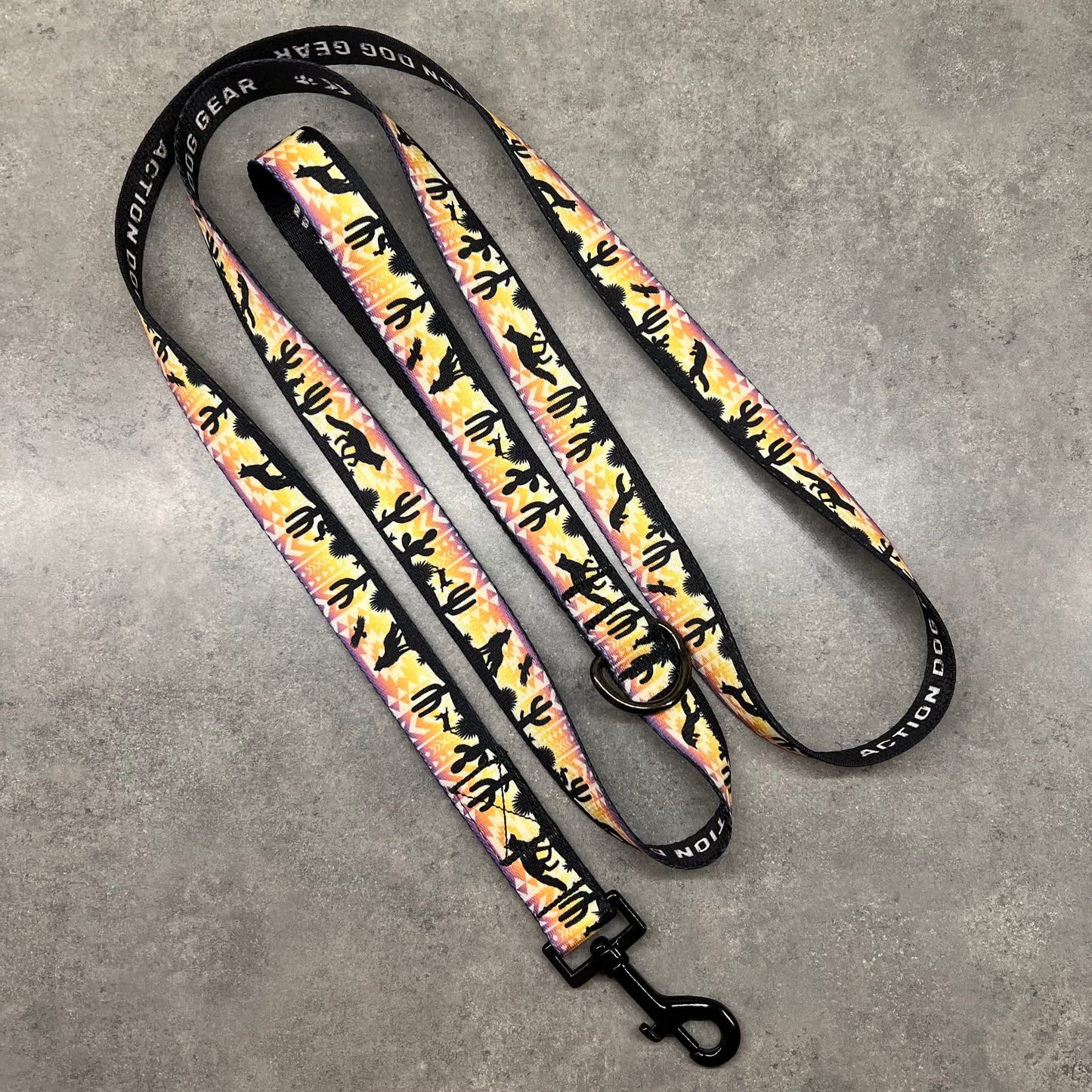Vibrant Desert | 6ft Leash