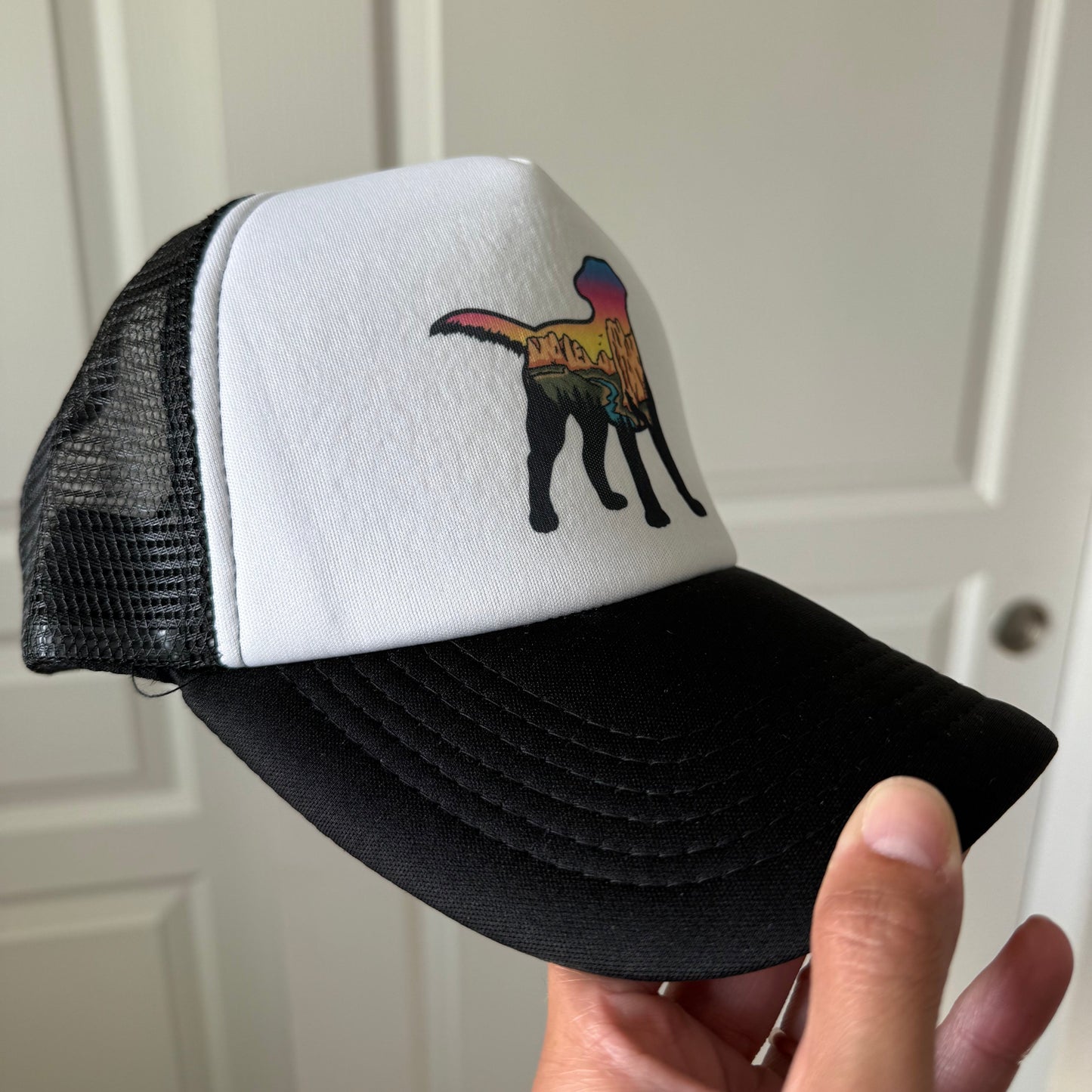 Smith Rock Labventures | Trucker Hat