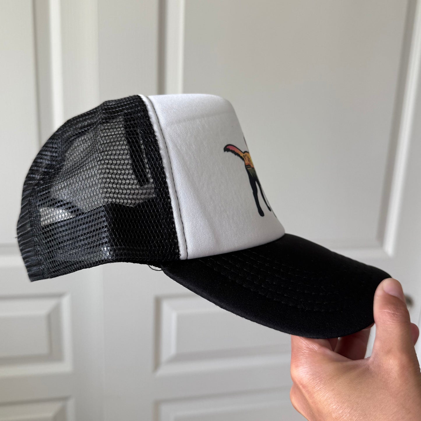 Smith Rock Labventures | Trucker Hat