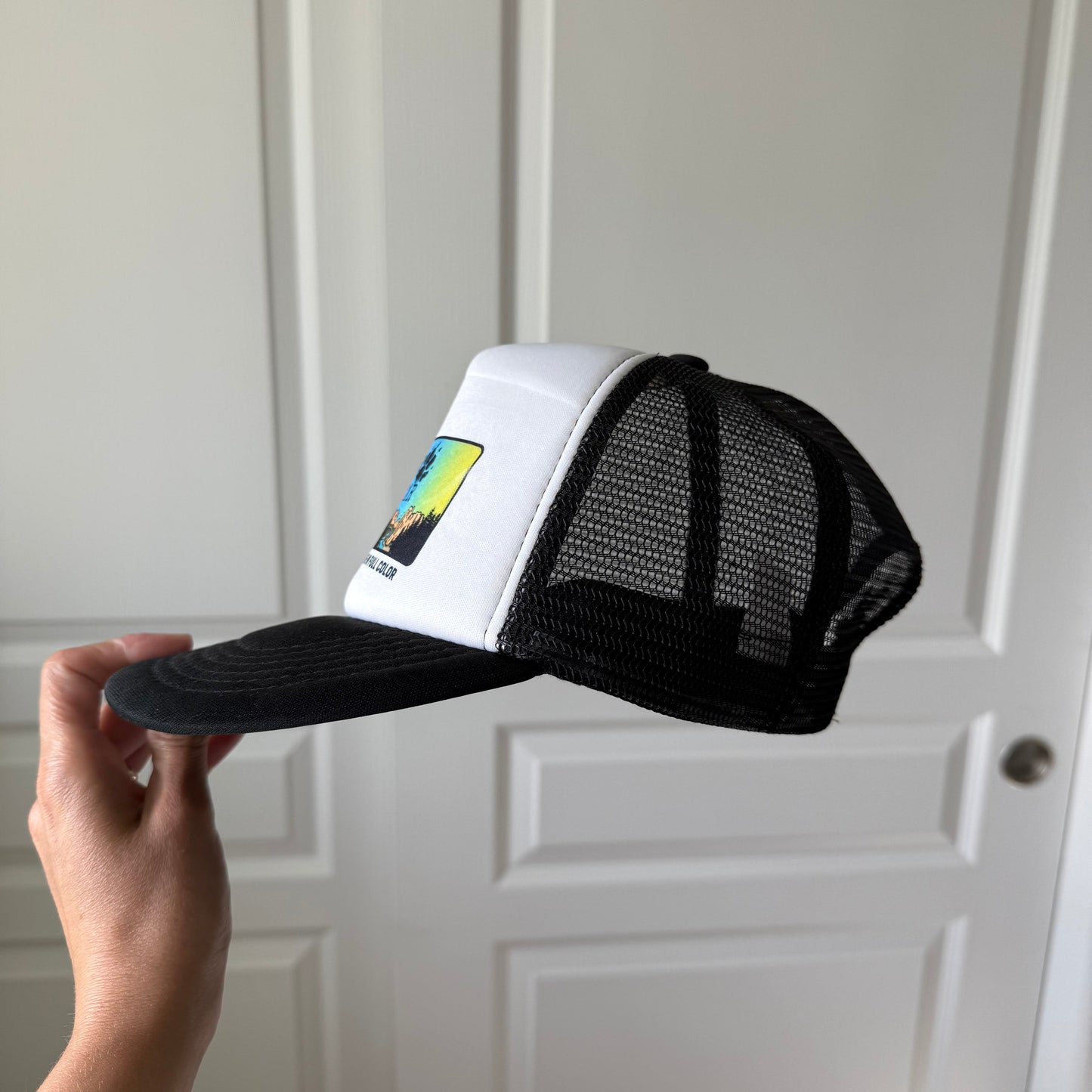 ADG Central Oregon Wonders Hat | Match your dog!