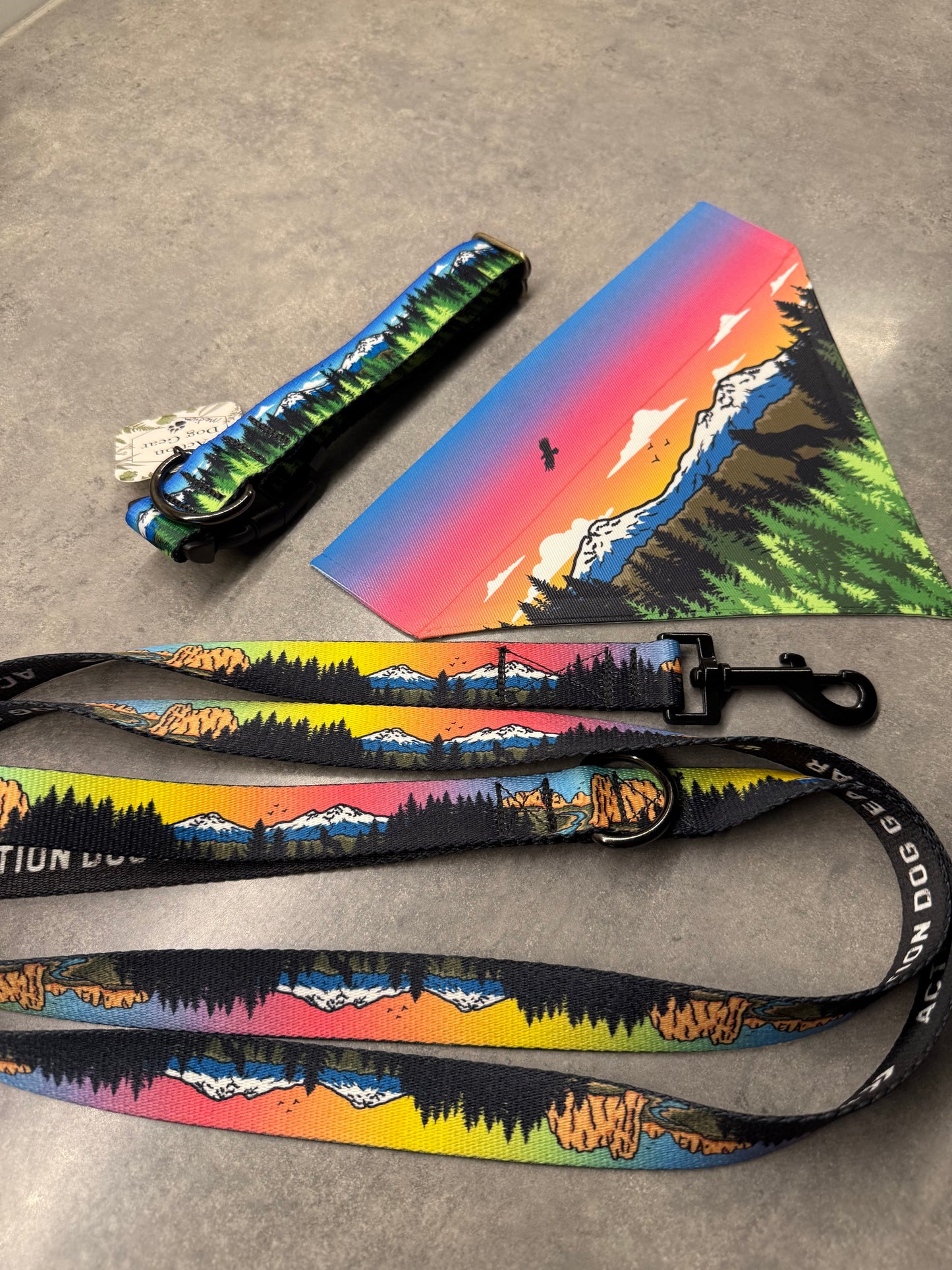 Action Dog Gear Gift Card