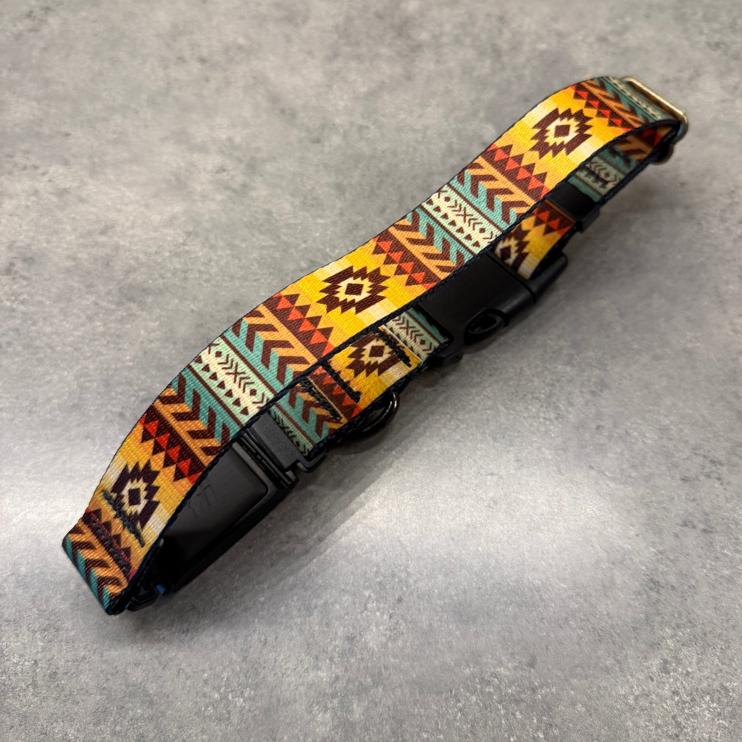 Retro Pendleton | FI Series 3/3+ Compatible Collar