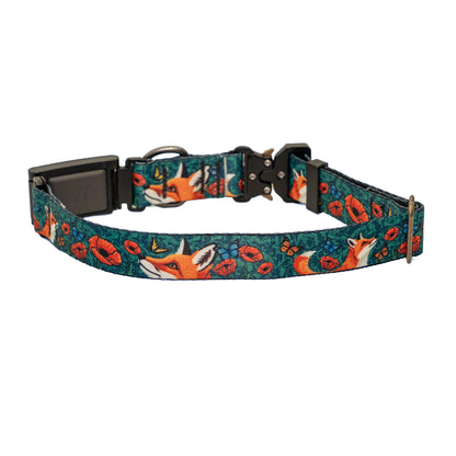 Foxflower Trail | FI Series 3/3+ Compatible Collar