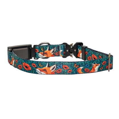 Foxflower Trail | FI Series 3/3+ Compatible Collar