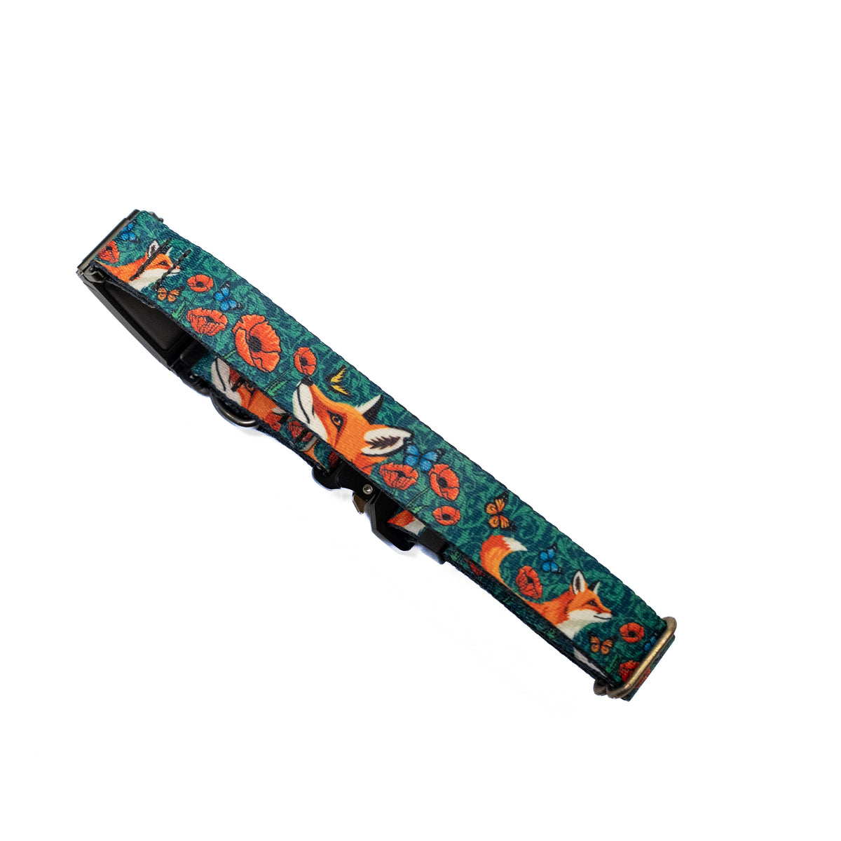 Foxflower Trail | FI Series 3/3+ Compatible Collar