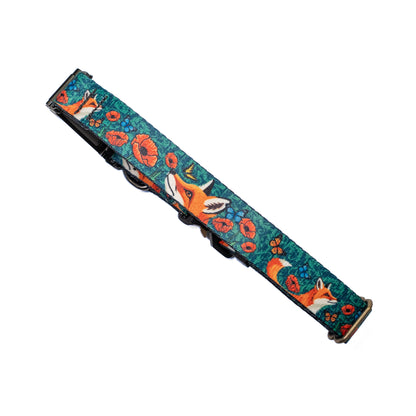 Foxflower Trail | FI Series 3/3+ Compatible Collar