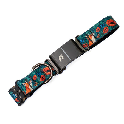 Foxflower Trail | FI Series 3/3+ Compatible Collar