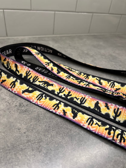 Vibrant Desert | 6ft Leash