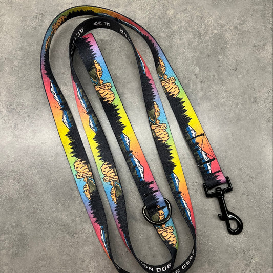 Central Oregon Wonders | 6ft Leash