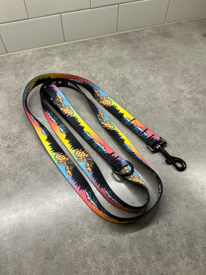 Central Oregon Wonders | 6ft Leash