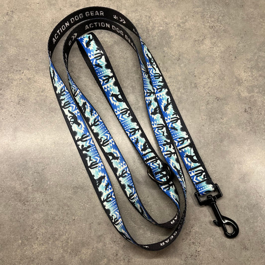 Desert Blues | 6ft Leash