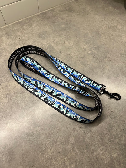 Desert Blues | 6ft Leash
