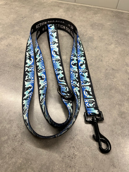 Desert Blues | 6ft Leash