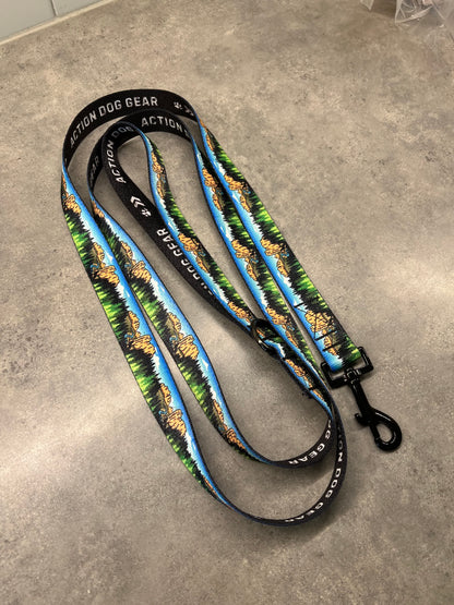 Smith Rock Blue Sky | 6ft Leash