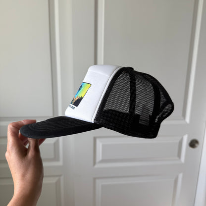 ADG Central Oregon Wonders Hat | Match your dog!