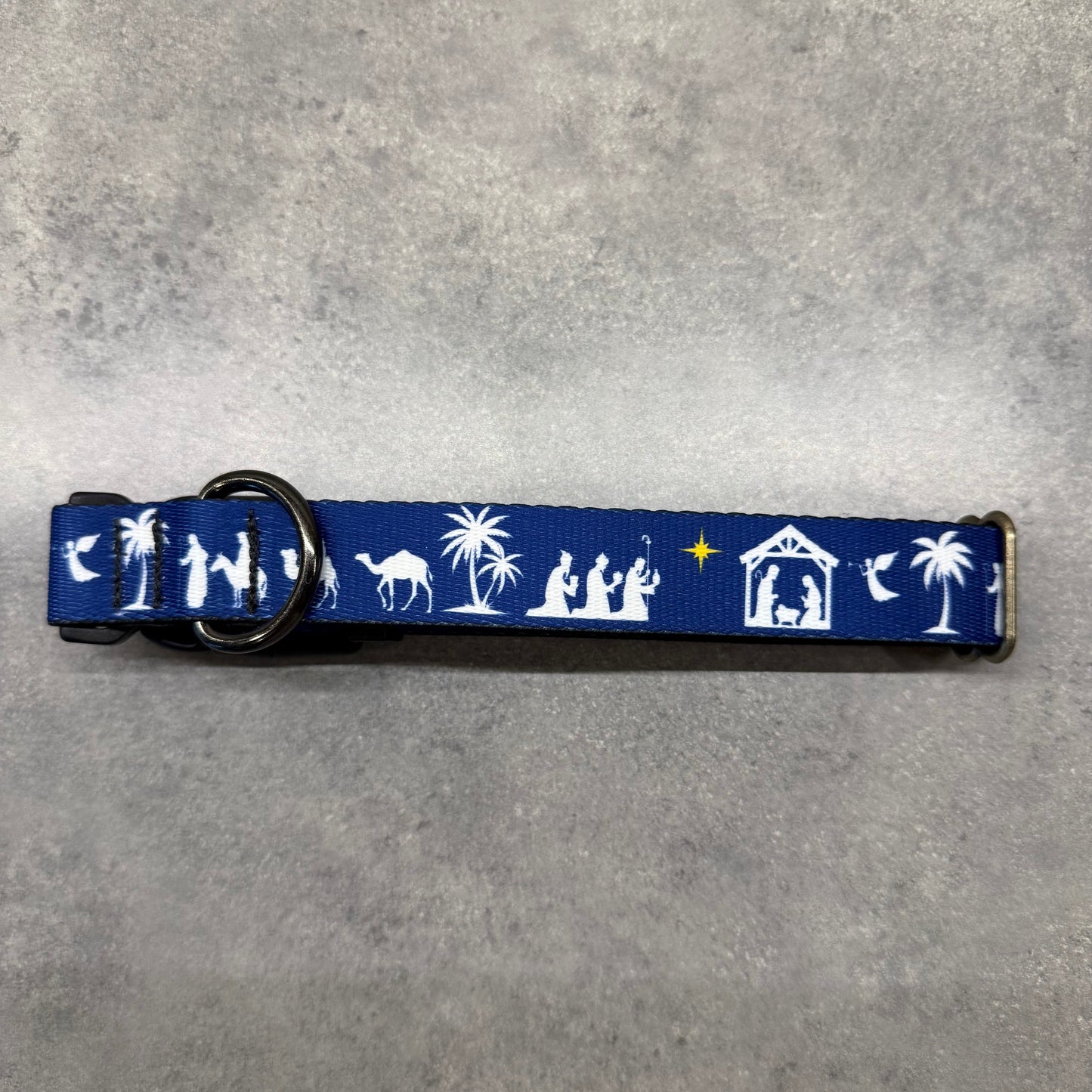 Bethlehem Blue | Christmas Collection