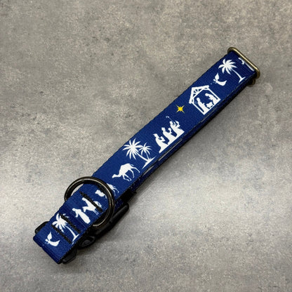 Bethlehem Blue | Christmas Collection