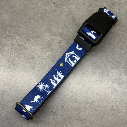 Bethlehem Blue | Christmas Collection