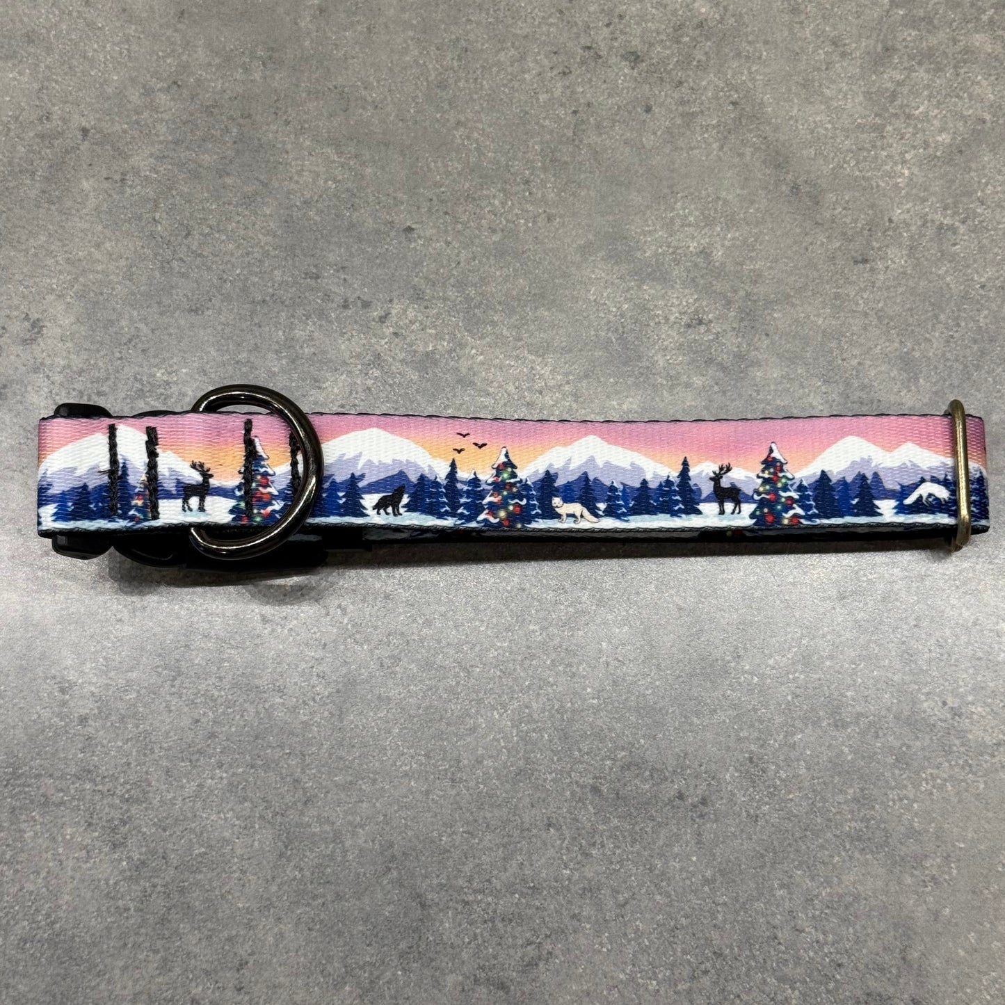 Merry Pines | Christmas Collection