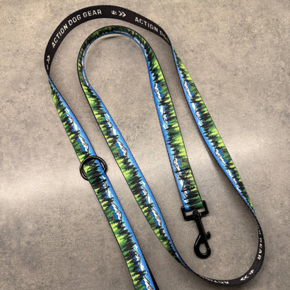 Blue Sky Three Sisters | 6ft Leash
