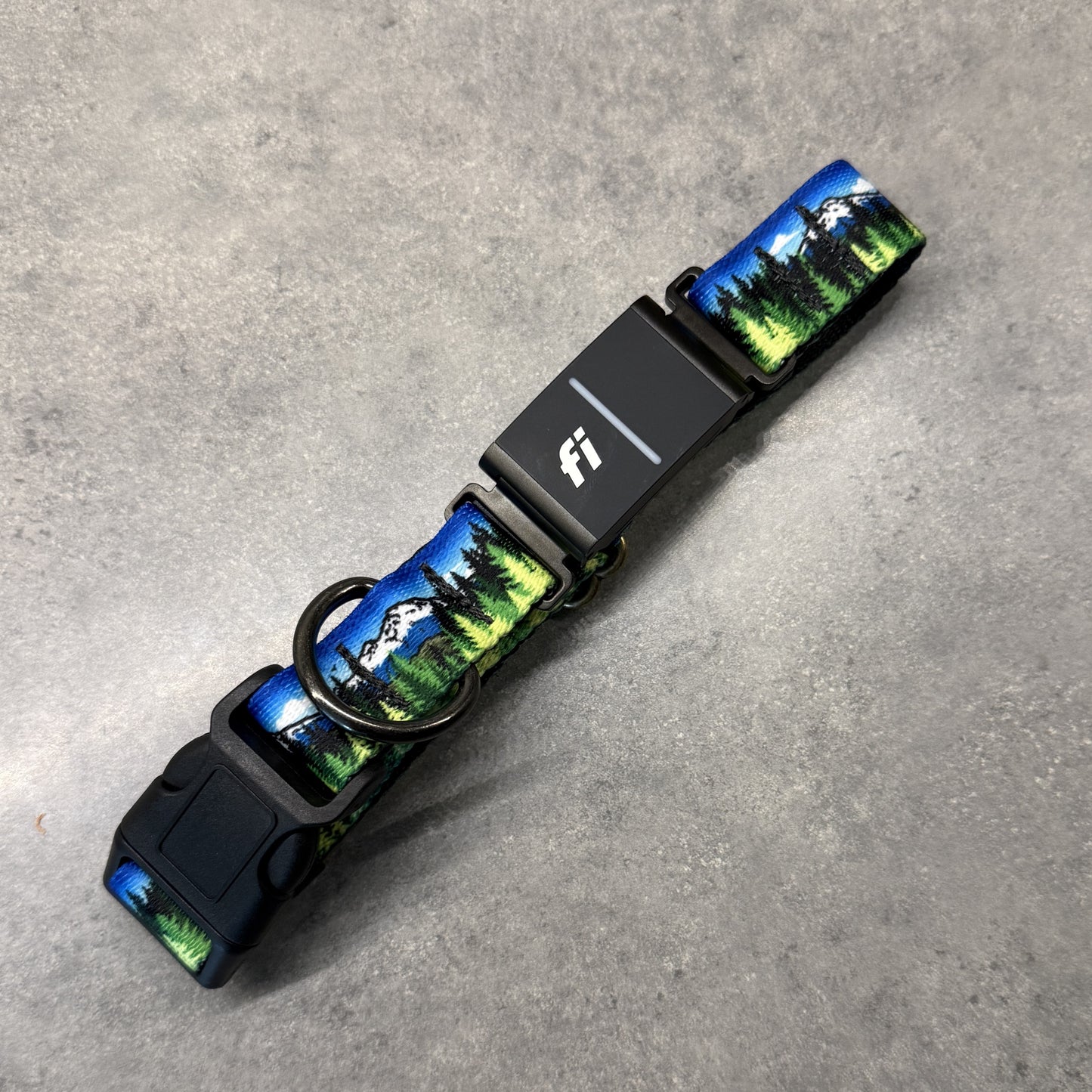 Blue Sky Three Sisters | FI Series 3/3+ Compatible Collar
