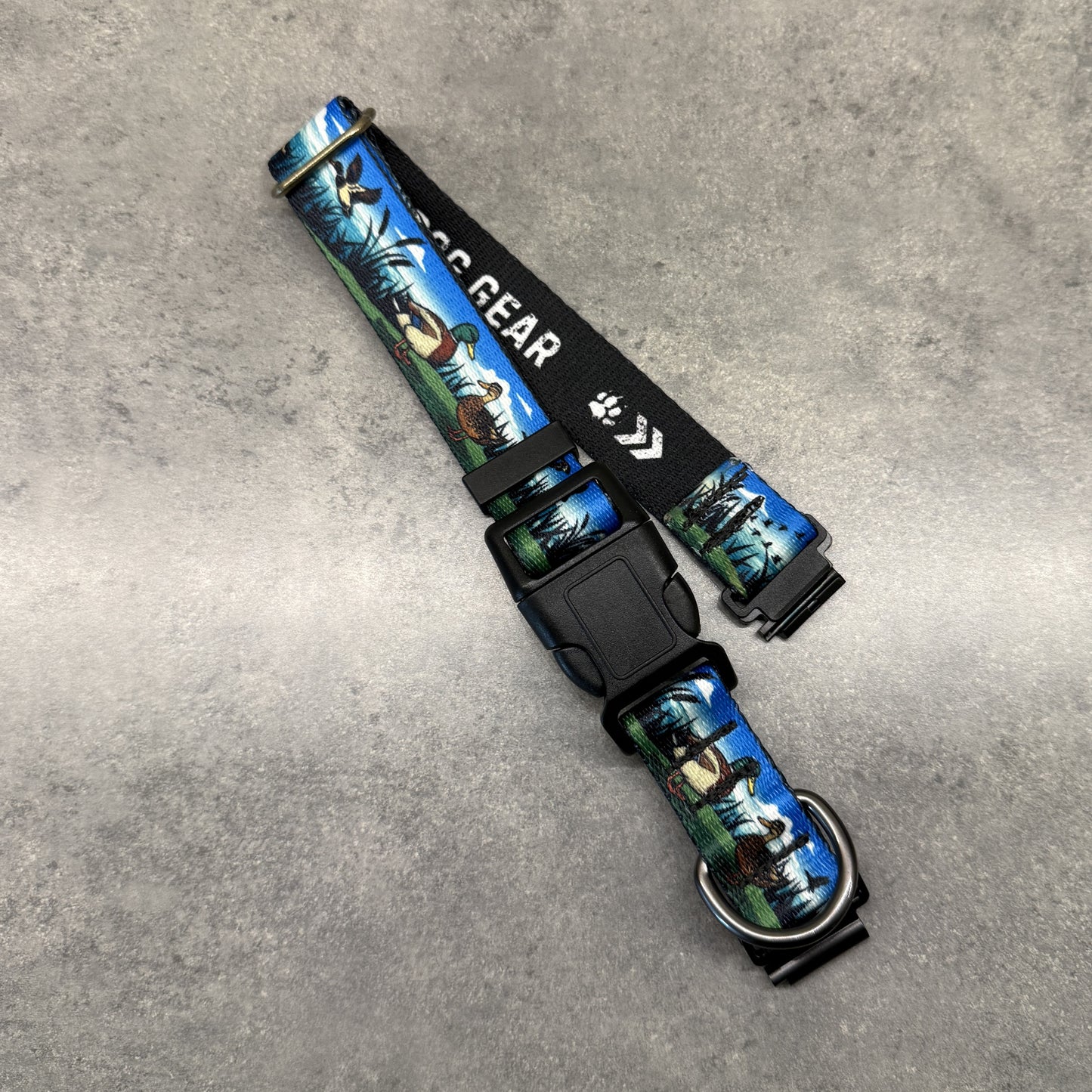 Mallard Marshes | FI Series 3/3+ Compatible Collar