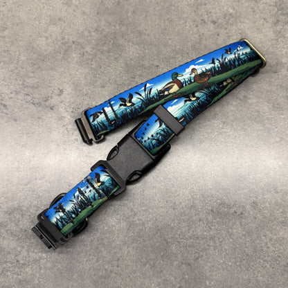 Mallard Marshes | FI Series 3/3+ Compatible Collar