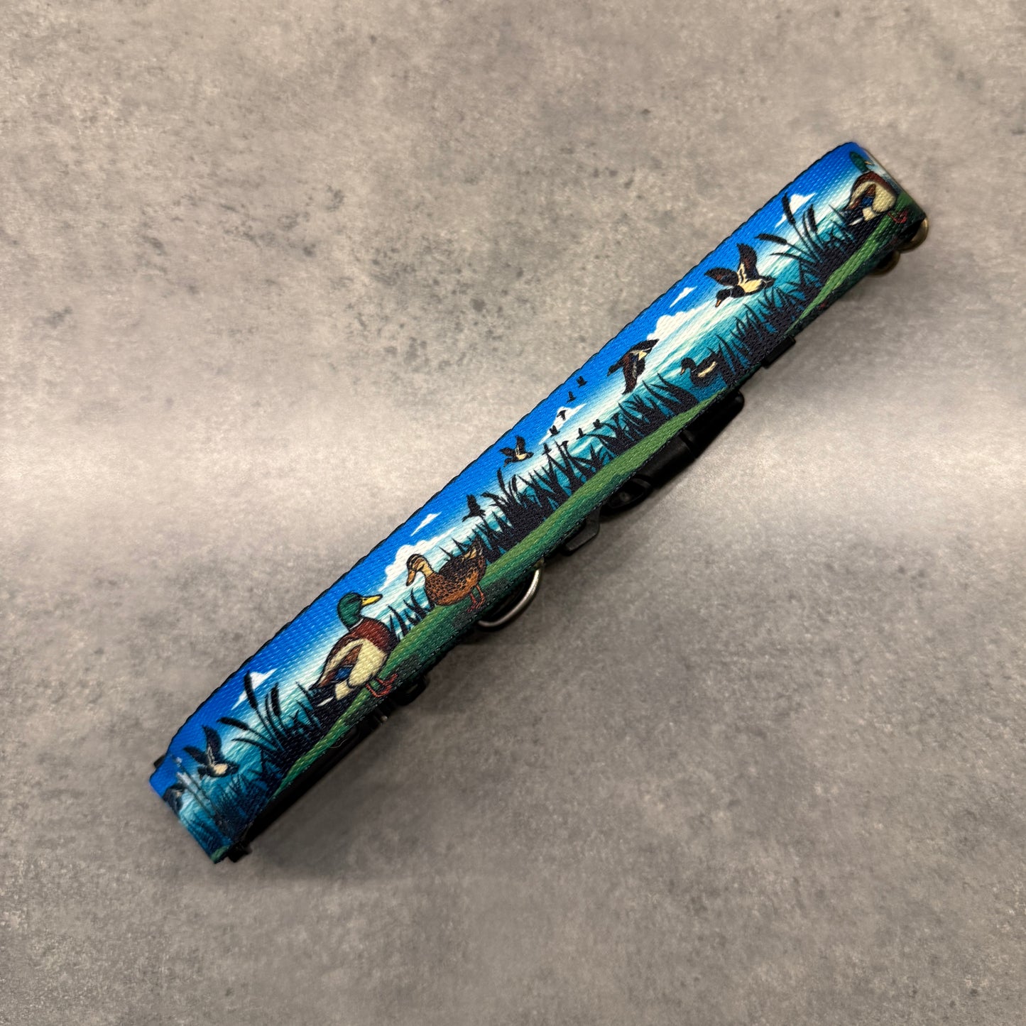 Custom Designed Collar and/or Leash | Handmade Dog Collar