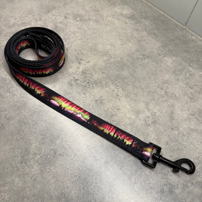 Aurora Mountain Magic | 6ft Leash