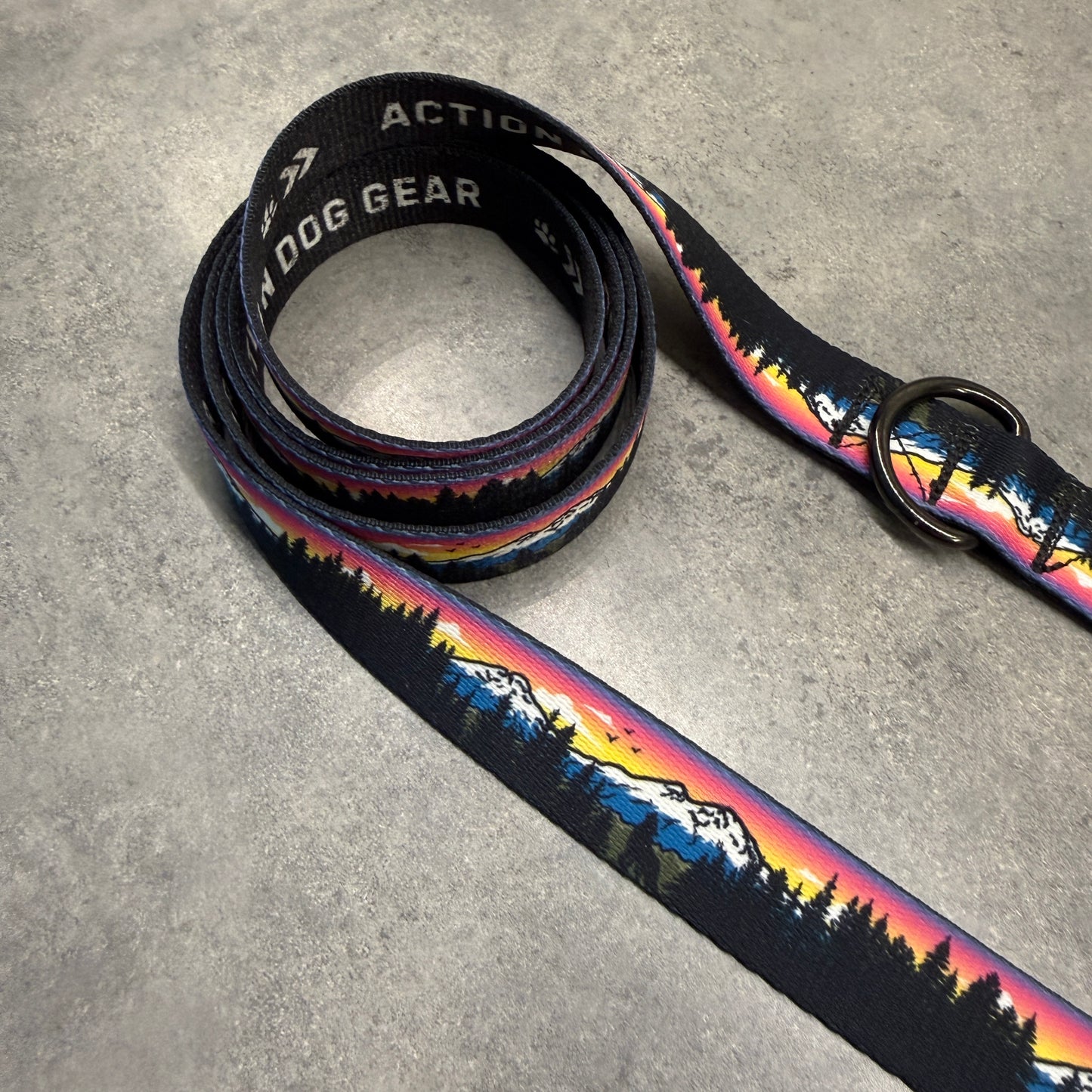 Three Sisters Sunset | 6ft Leash