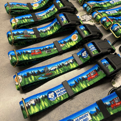 Custom Designed Collar and/or Leash | Handmade Dog Collar