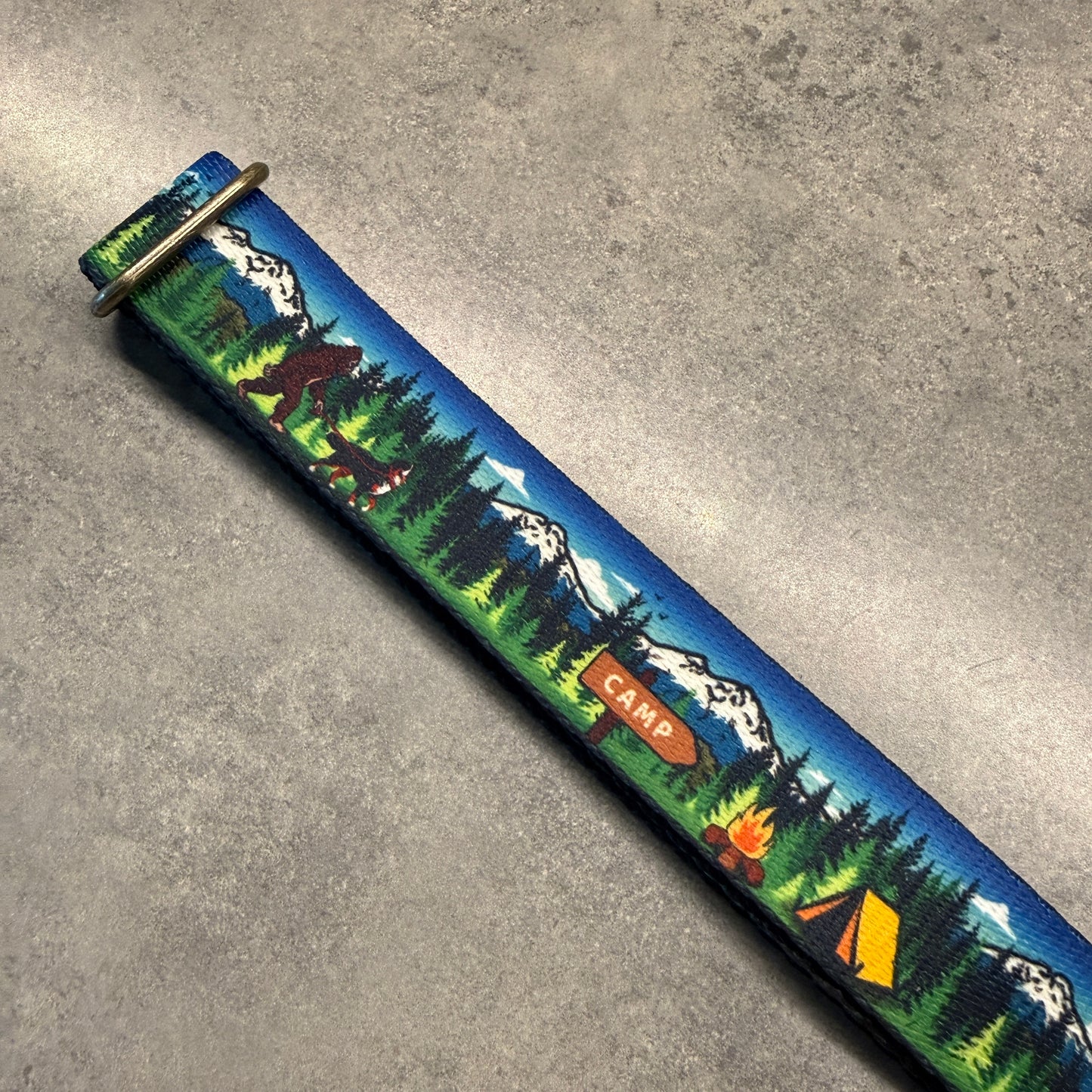 Custom Designed Collar and/or Leash | Handmade Dog Collar