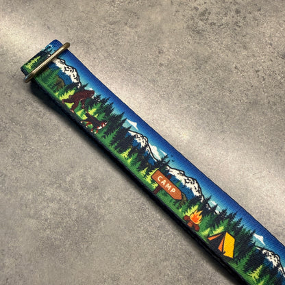 Custom Designed Collar and/or Leash | Handmade Dog Collar
