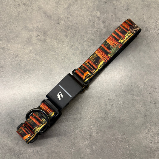 Wolfshade Pines | FI Series 3/3+ Compatible Collar