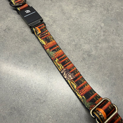 Wolfshade Pines | FI Series 3/3+ Compatible Collar