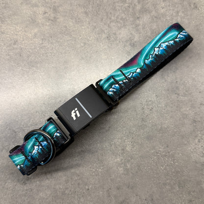 Emerald Skyfire Teton Range | FI Series 3/3+ Compatible Collar