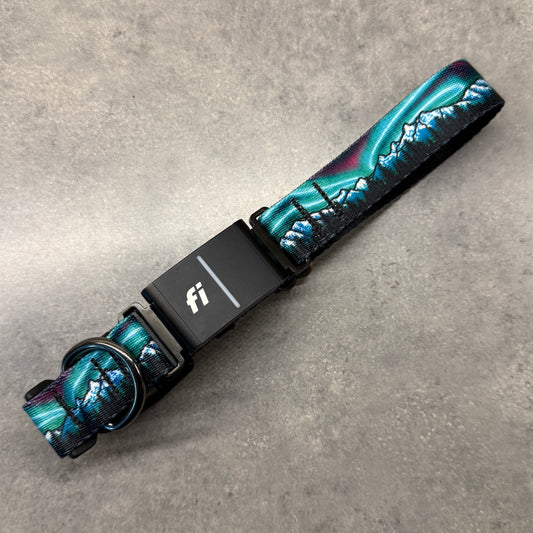 Emerald Skyfire Teton Range | FI Series 3/3+ Compatible Collar