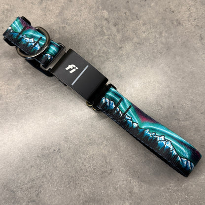 Emerald Skyfire Teton Range | FI Series 3/3+ Compatible Collar