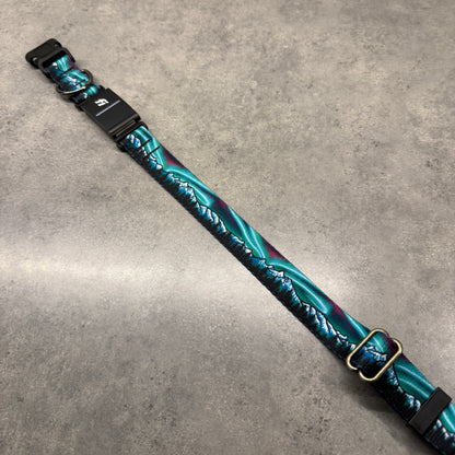 Emerald Skyfire Teton Range | FI Series 3/3+ Compatible Collar