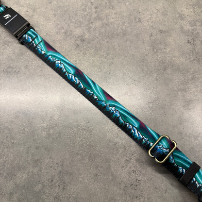 Emerald Skyfire Teton Range | FI Series 3/3+ Compatible Collar