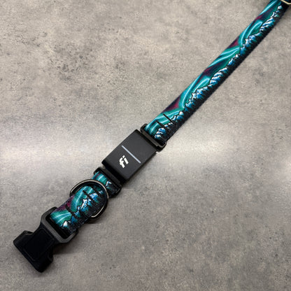 Emerald Skyfire Teton Range | FI Series 3/3+ Compatible Collar