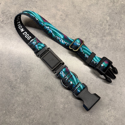 Emerald Skyfire Teton Range | FI Series 3/3+ Compatible Collar