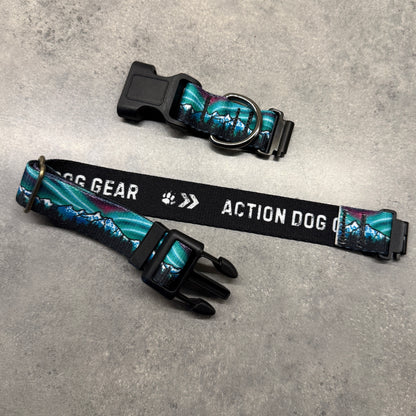 Emerald Skyfire Teton Range | FI Series 3/3+ Compatible Collar