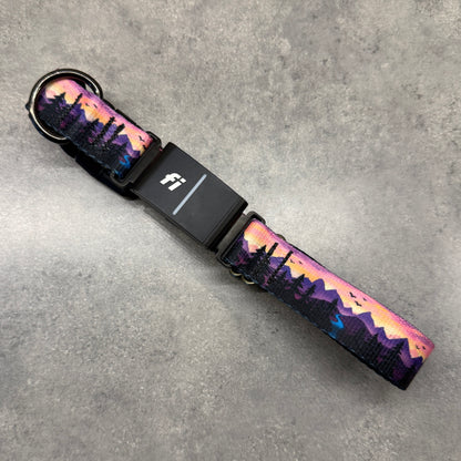 Violet Horizons | FI Series 3/3+ Compatible Collar
