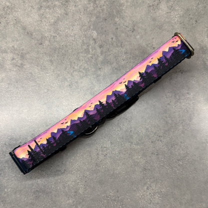 Violet Horizons | FI Series 3/3+ Compatible Collar