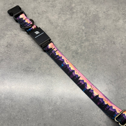 Violet Horizons | FI Series 3/3+ Compatible Collar