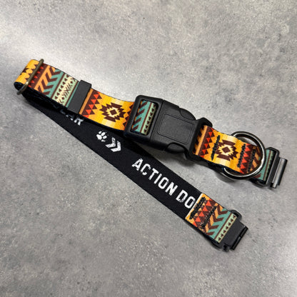 Retro Pendleton | FI Series 3/3+ Compatible Collar