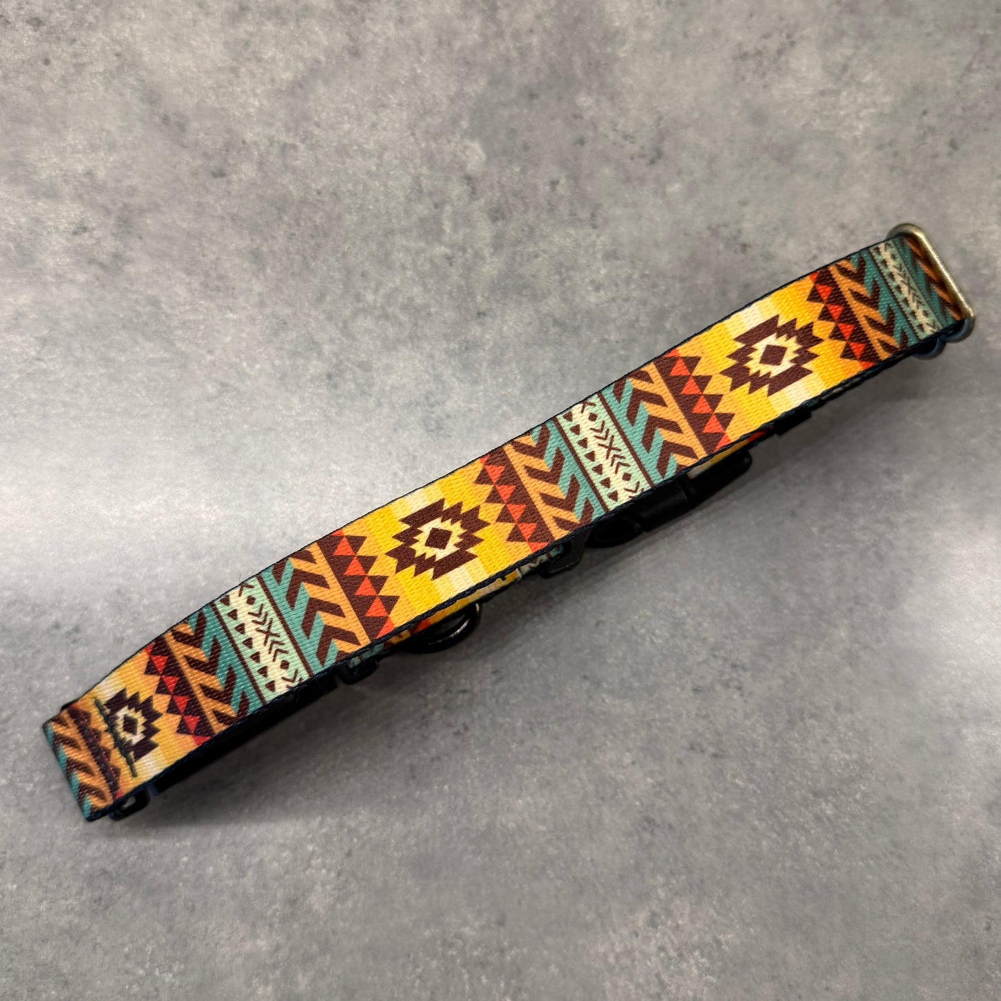 Retro Pendleton | FI Series 3/3+ Compatible Collar
