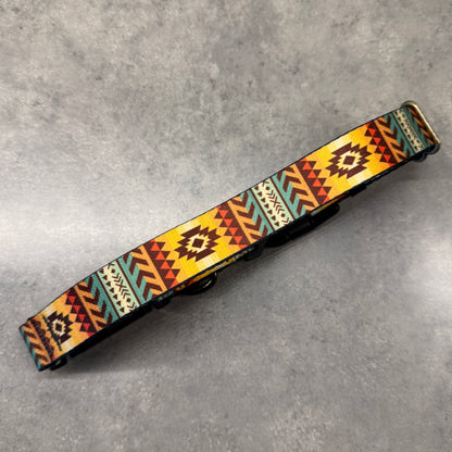 Retro Pendleton | FI Series 3/3+ Compatible Collar