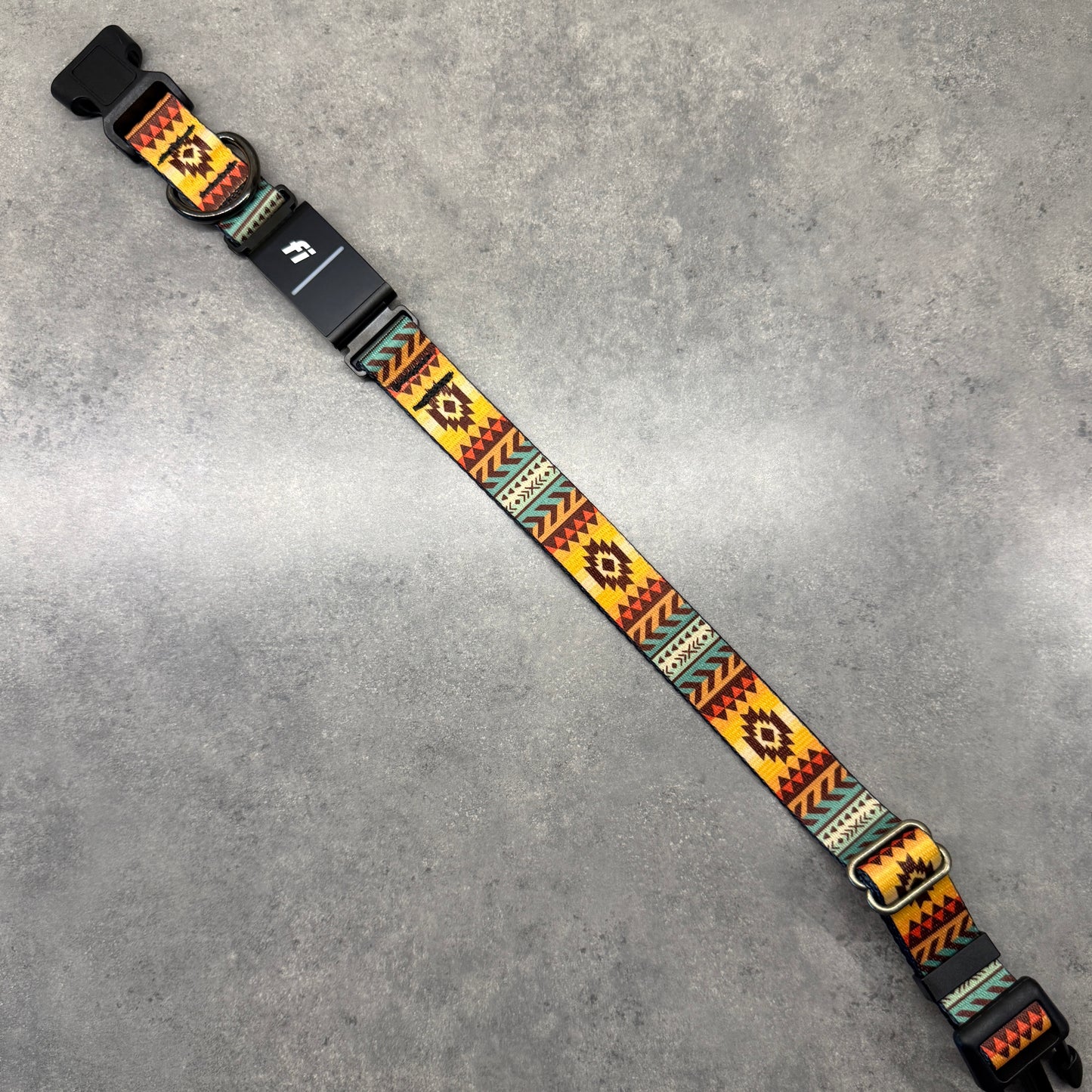 Retro Pendleton | FI Series 3/3+ Compatible Collar
